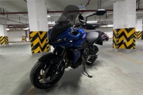 2022年凯旋小老虎Tiger Sport 660