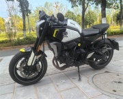 2022年春风clx700sport楚留香